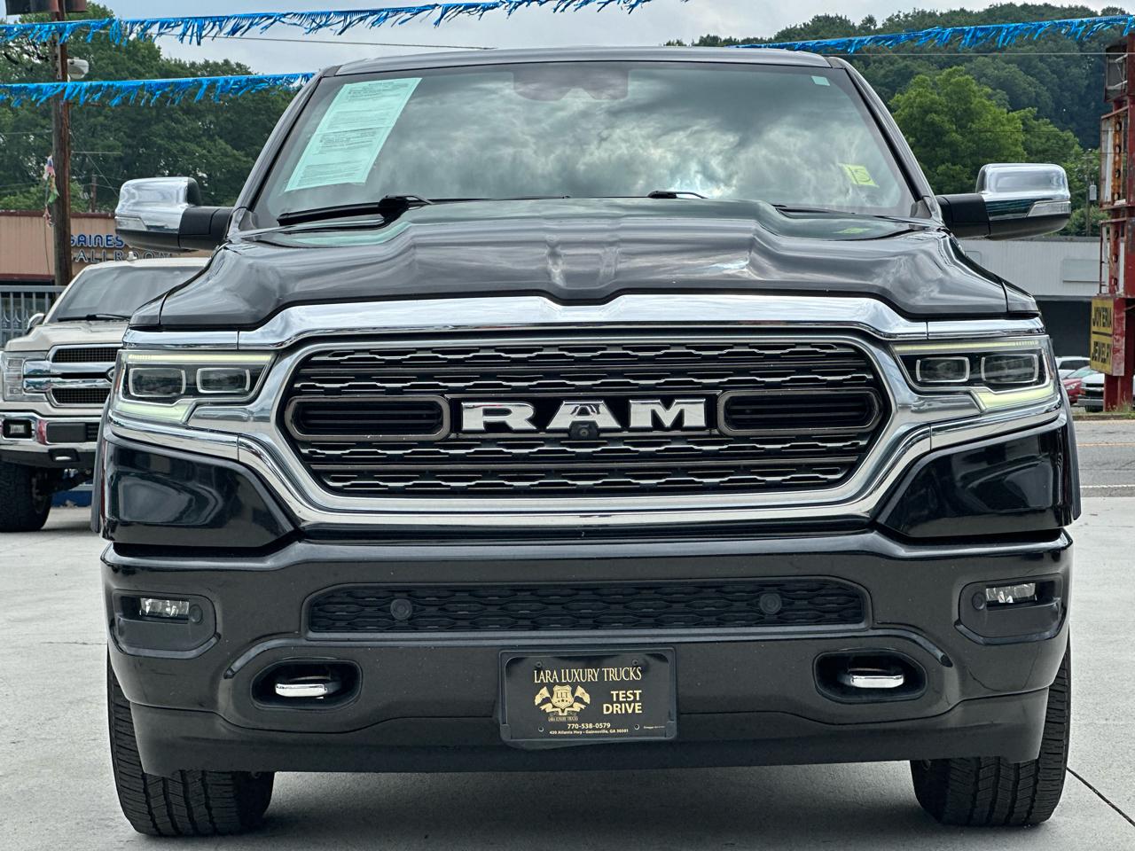 ram ram 1500 pickup 2020 1C6RREHT8LN372970 image ram ram 1500 pickup 2020 1C6RREHT8LN372970 image